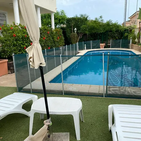 Villa Villamor Vinarós