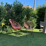 Villamor Villa Vinaros