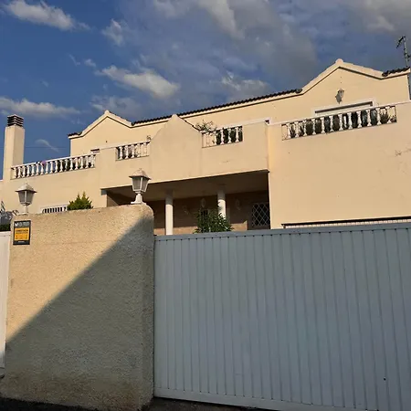 Villa Villamor