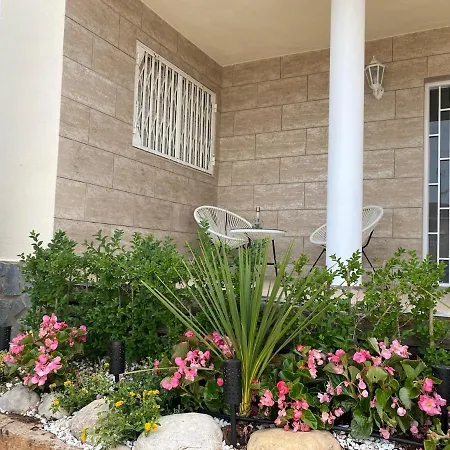 Villa Villamor *