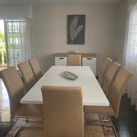 Villa Villamor Vinaros