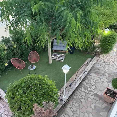 Villamor Винарос