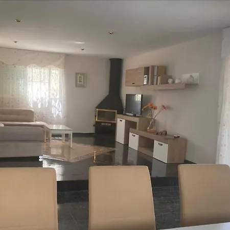 Villamor Винарос