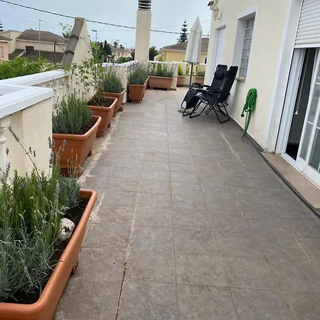 Вилла Villamor